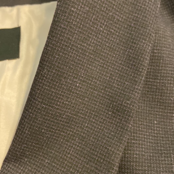 Ann Taylor size 2P blazer excellent condition length 22” bust 28” see all photos - Picture 12 of 12